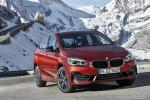 BMW 220i Active Tourer Sport Line 2018 года (WW)